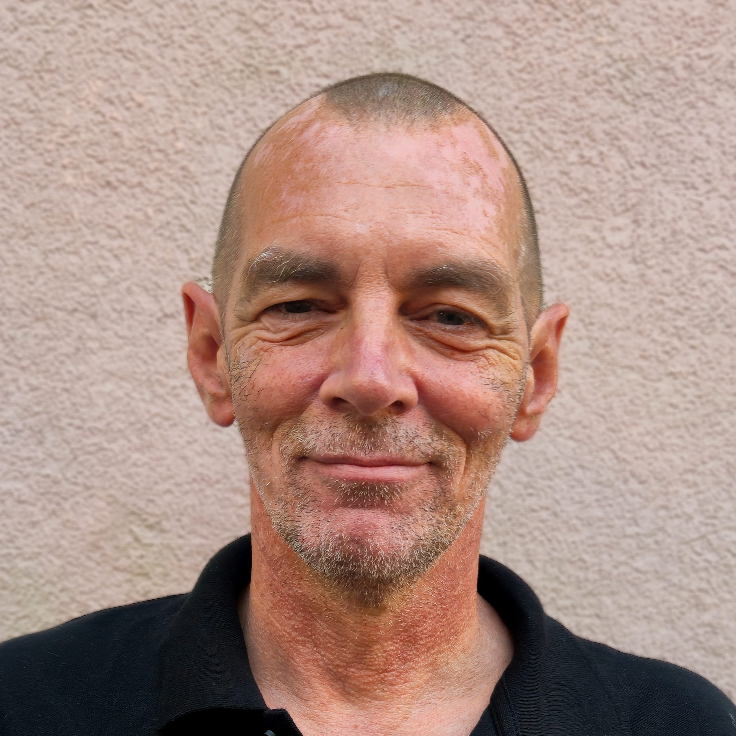 Moullet Claude